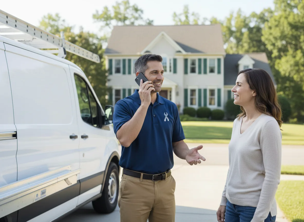 Home Gutter Service Omer, MI FAQs